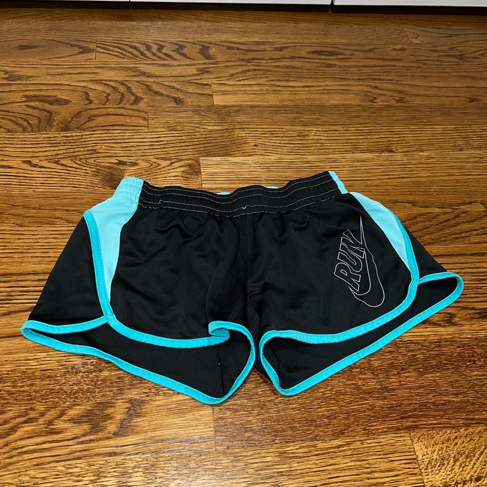 Nike dri-fit shorts